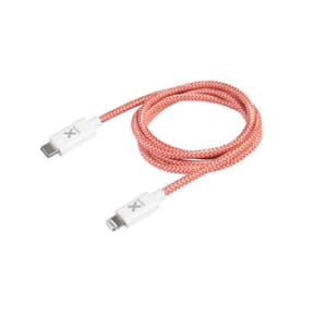 Xtorm Câble USB-C vers Lightning (1m) Rouge