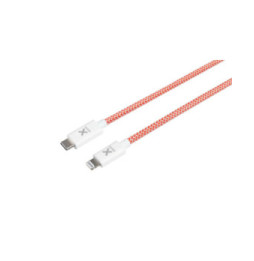 Xtorm Câble USB-C vers Lightning (1m) Rouge