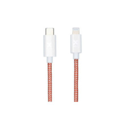 Xtorm Câble USB-C vers Lightning (1m) Rouge