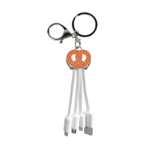 YELLO KOKO Câble USB-A/MicroUSB/USB C/Lightning...