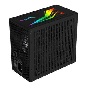 Aerocool LUX RGB 550M — image 2