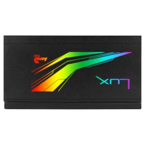 Aerocool LUX RGB 550M — image 3