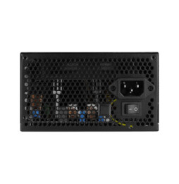 Aerocool LUX RGB 550M
