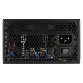 Aerocool LUX RGB 550M — image 4