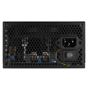 Aerocool LUX RGB 550M