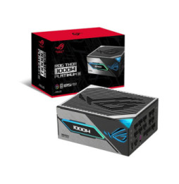 ASUS ROG Thor 1000W Platinum III