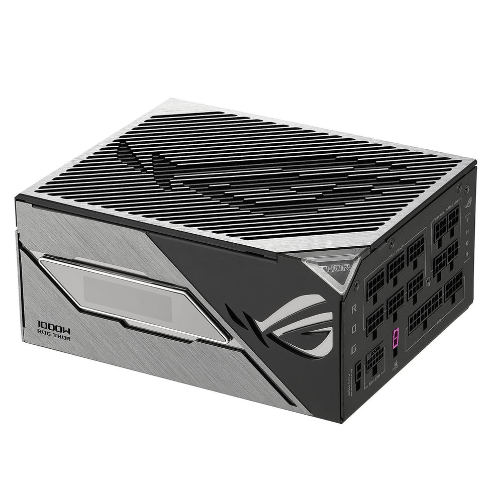 ASUS ROG Thor 1000W Platinum III — image 2