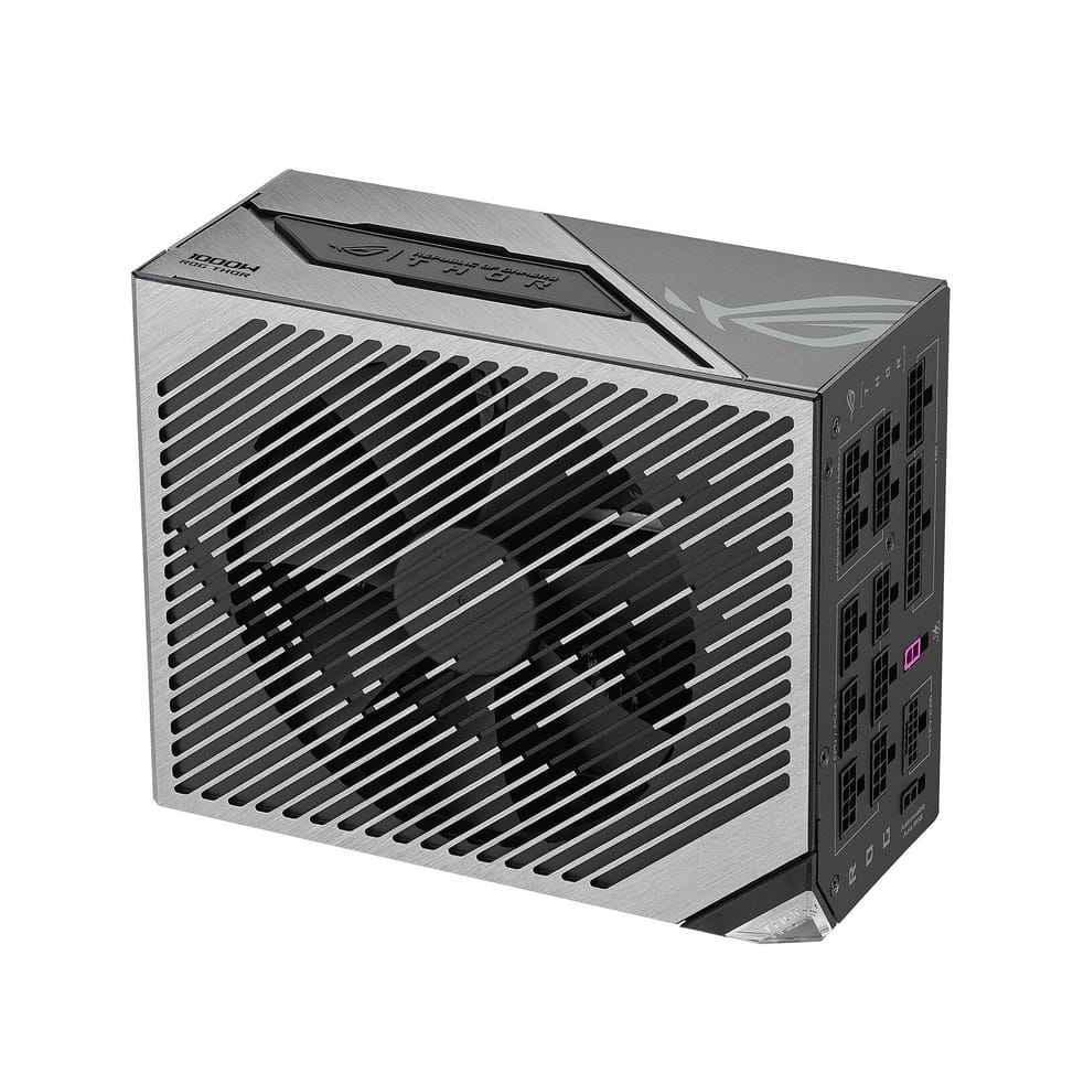 ASUS ROG Thor 1000W Platinum III — image 3