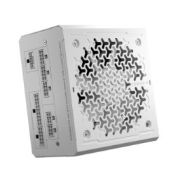 Corsair RM750e (2025) - Blanc