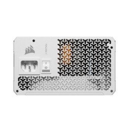 Corsair RM750e (2025) - Blanc