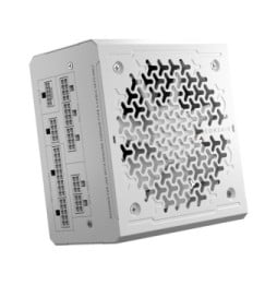 Corsair RM1000e (2025) - Blanc