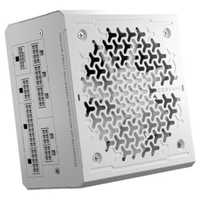 Corsair RM1000e (2025) - Blanc — image 2