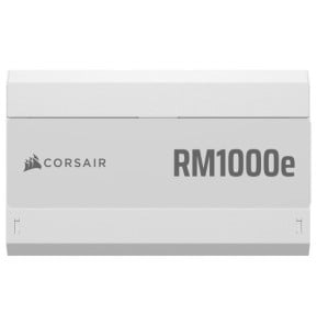 Corsair RM1000e (2025) - Blanc