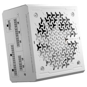 Corsair RM850e (2025) - Blanc — image 2