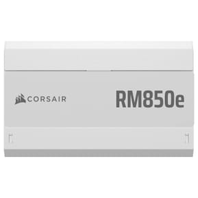 Corsair RM850e (2025) - Blanc — image 4