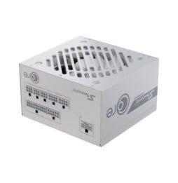 Seasonic CORE GX ATX 3 (2024) 650 W - Blanc