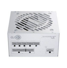 Seasonic CORE GX ATX 3 (2024) 650 W - Blanc