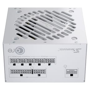 Seasonic CORE GX ATX 3 (2024) 650 W - Blanc — image 3