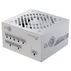 Seasonic CORE GX ATX 3 (2024) 750 W - Blanc — image 2