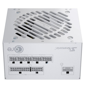 Seasonic CORE GX ATX 3 (2024) 750 W - Blanc