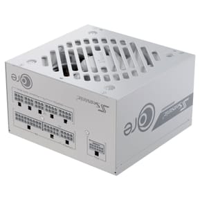 Seasonic CORE GX ATX 3 (2024) 850 W - Blanc — image 2