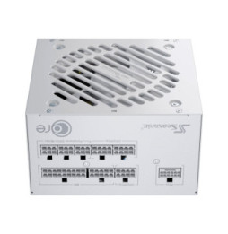 Seasonic CORE GX ATX 3 (2024) 850 W - Blanc