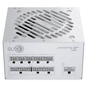 Seasonic CORE GX ATX 3 (2024) 850 W - Blanc — image 3