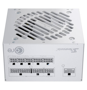Seasonic CORE GX ATX 3 (2024) 850 W - Blanc