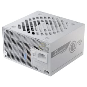 Seasonic CORE GX ATX 3 (2024) 850 W - Blanc — image 4