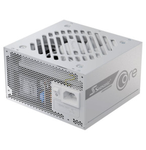 Seasonic CORE GX ATX 3 (2024) 850 W - Blanc