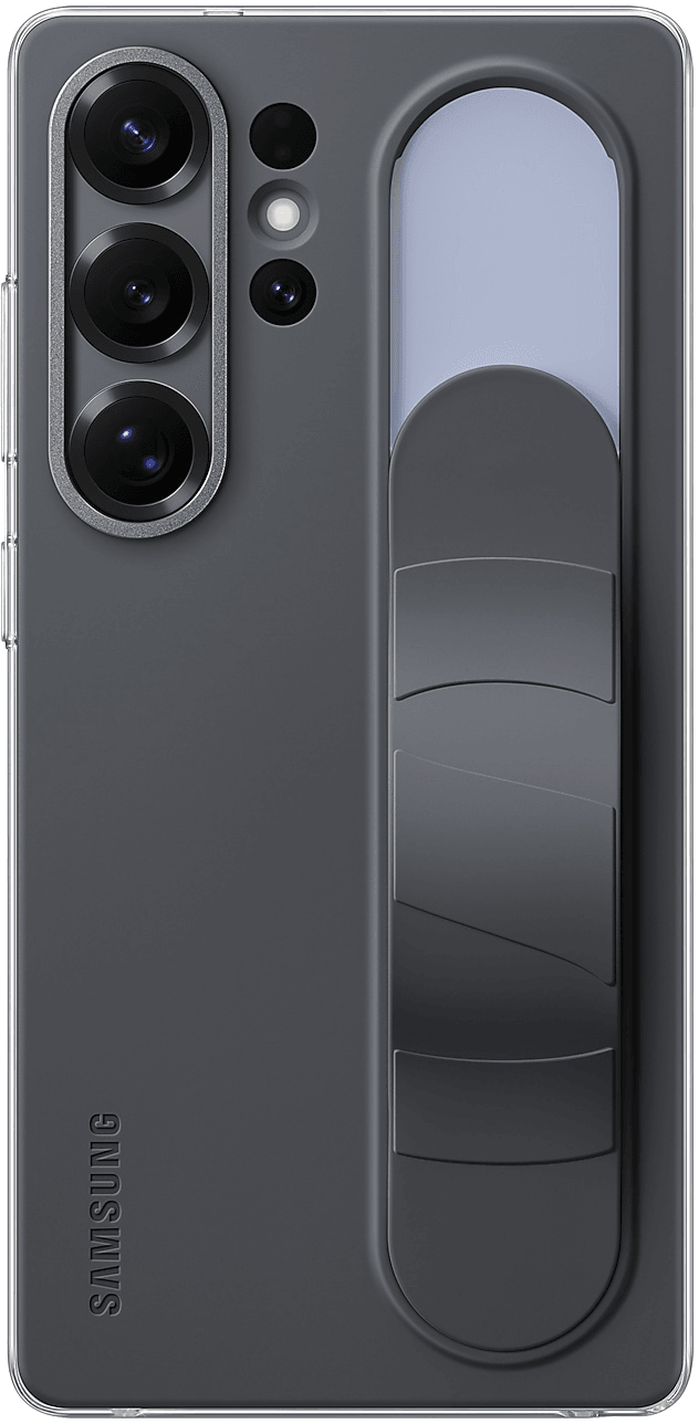 Samsung Standing Grip Case for Galaxy S25 Ultra (EF-GS938CBEGWW) — image 2