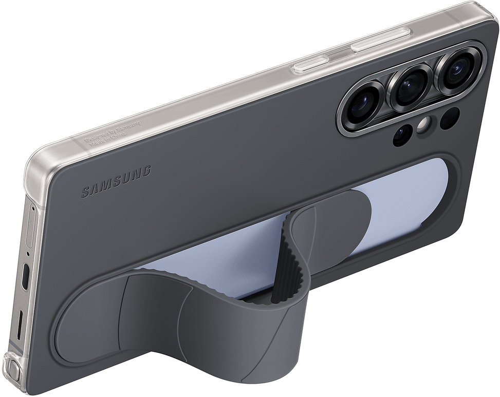 Étui Samsung standing Grip pour Galaxy S25 Ultra (EF-GS938CBEGWW) — image 3