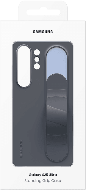 Étui Samsung standing Grip pour Galaxy S25 Ultra (EF-GS938CBEGWW) — image 5