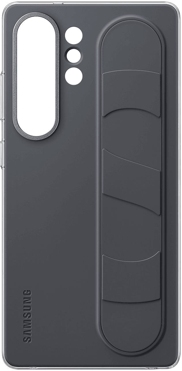 Samsung Standing Grip Case for Galaxy S25 Ultra (EF-GS938CBEGWW) — image 4