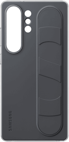 Étui Samsung standing Grip pour Galaxy S25 Ultra (EF-GS938CBEGWW) — image 4