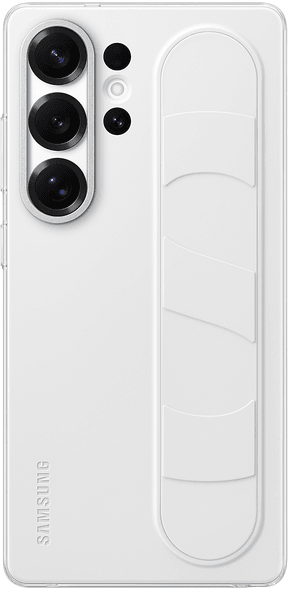 Étui Samsung standing Grip pour Galaxy S25 Ultra (EF-GS938CWEGWW) — image 2