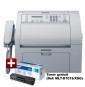 Samsung SF-760P : Fax multifonction laser monochrome (SF-760P/XSG) + Toner gratuit (MLT-D101S/XSG)