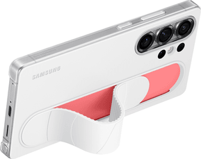 Étui Samsung standing Grip pour Galaxy S25 Ultra (EF-GS938CWEGWW) — image 4