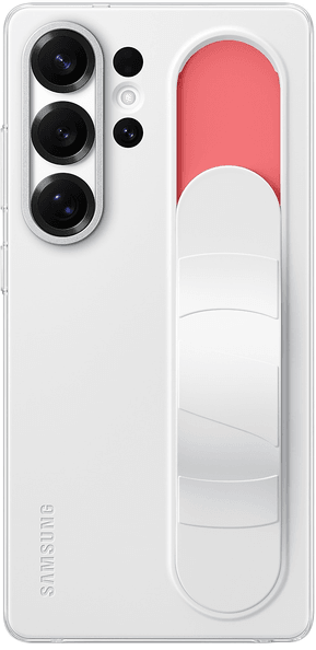 Étui Samsung standing Grip pour Galaxy S25 Ultra (EF-GS938CWEGWW) — image 3