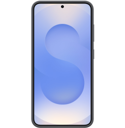 Étui en silicone Samsung pour Galaxy S25 (EF-PS931CBEGWW)