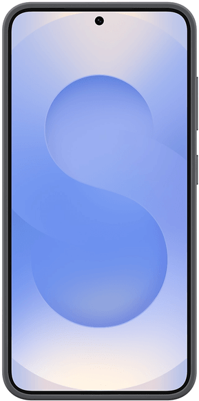 Étui en silicone Samsung pour Galaxy S25 (EF-PS931CBEGWW) — image 3