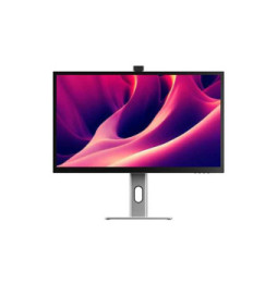 Alogic 27" LED - Clarity Pro Touch 27" 4K UHD
