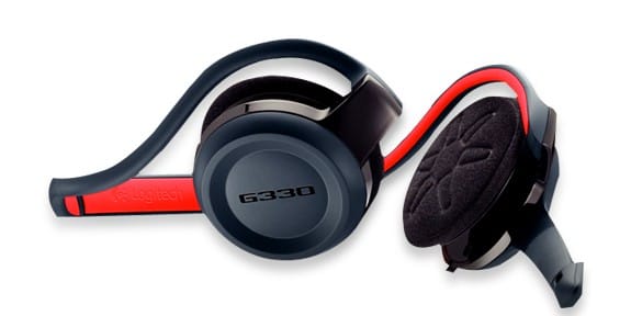 Logitech Gaming Headset G330