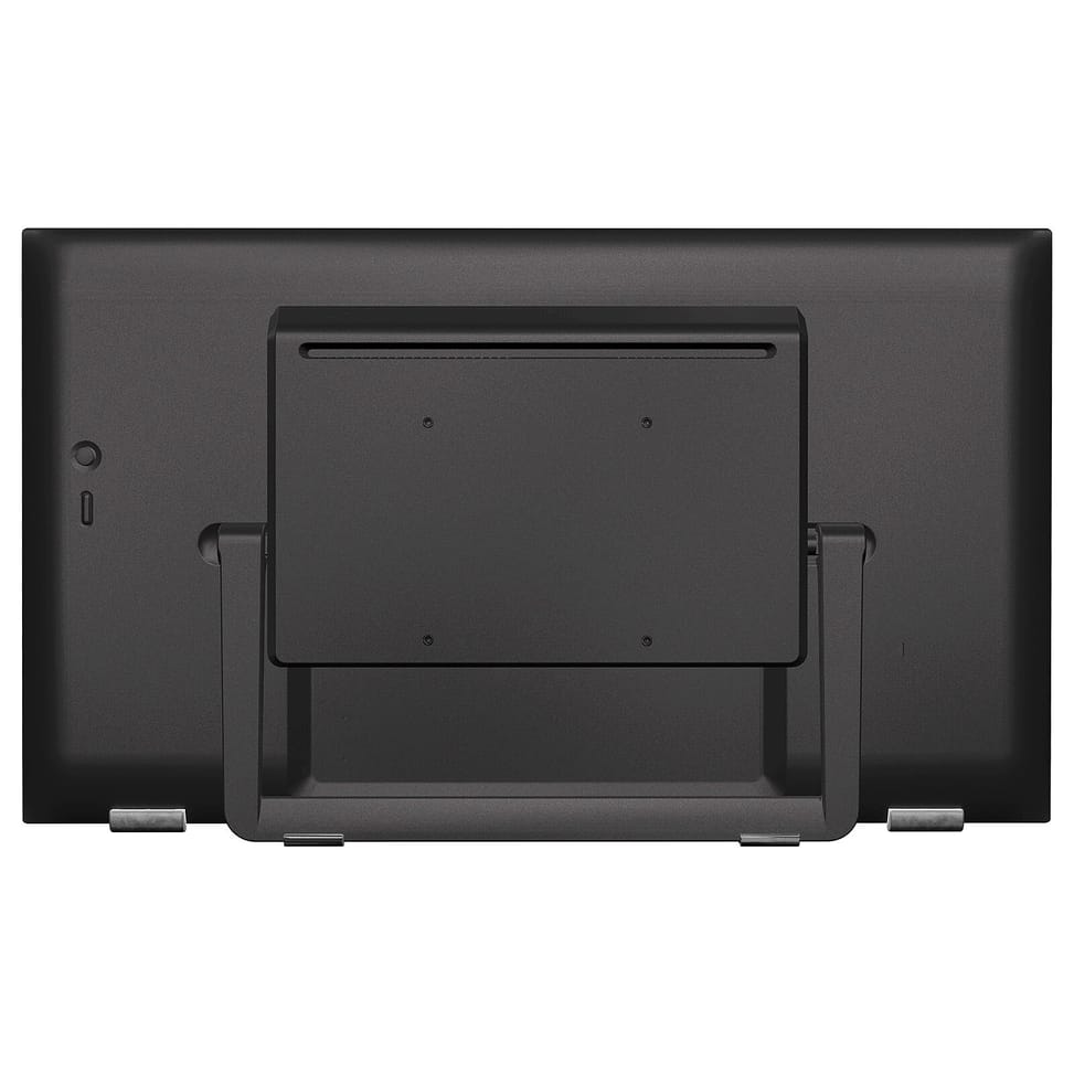 iiyama 21.5" LED Tactile - ProLite T2255MSC-B1 — image 4
