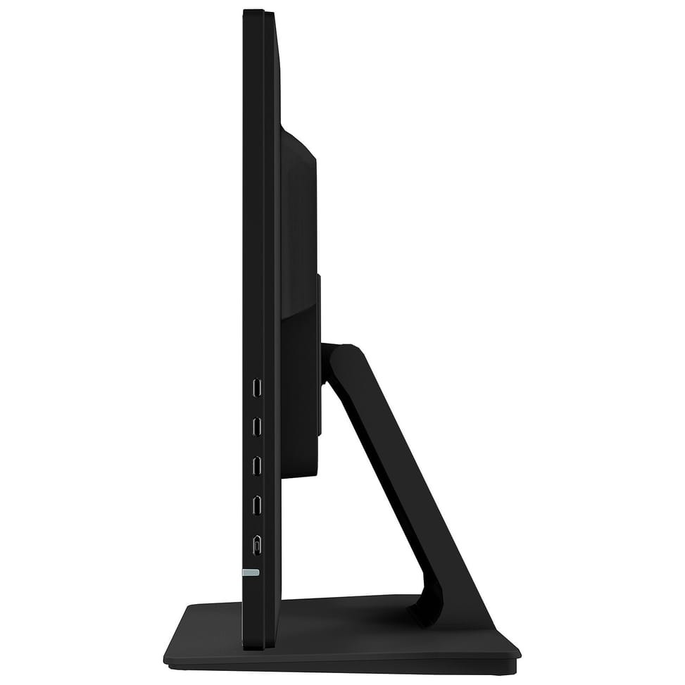 iiyama 23.8" LED Tactile - ProLite T2452MSC-B1 — image 3