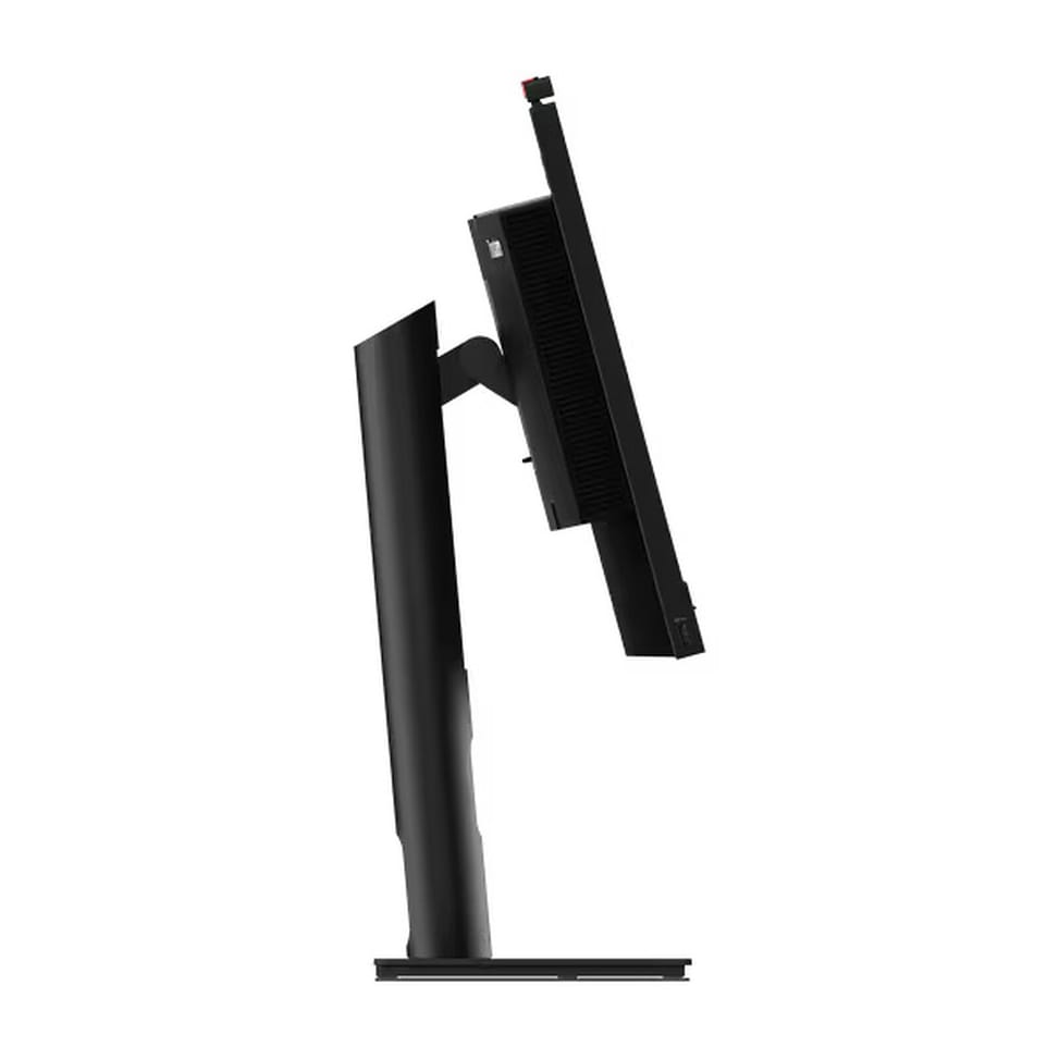 Lenovo 23.8" LED Tactile - ThinkCentre Tiny-In-One 24 Gen 5 (12NBGAT1EU) — image 3