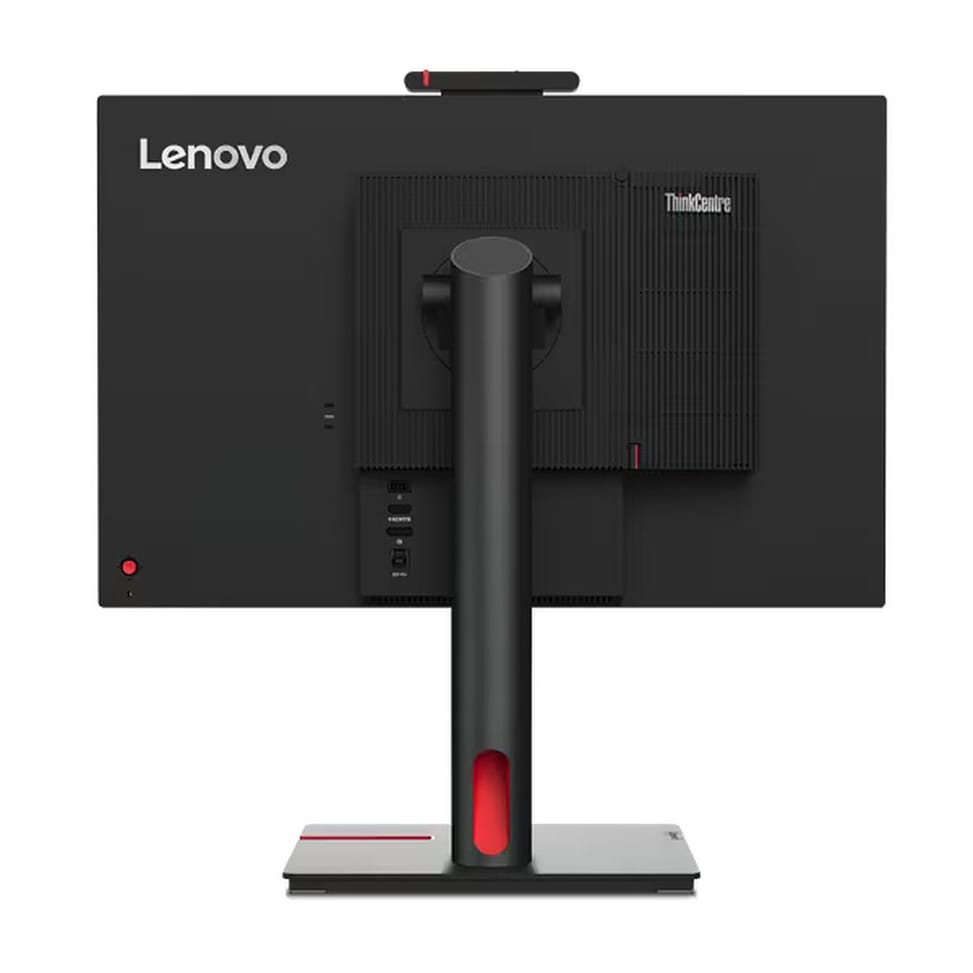 Lenovo 23.8" LED Tactile - ThinkCentre Tiny-In-One 24 Gen 5 (12NBGAT1EU) — image 4