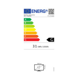 Newline 27" LED Tactile - Flex