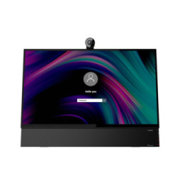 Newline 27" LED Tactile - Flex