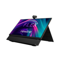 Newline 27" LED Tactile - Flex